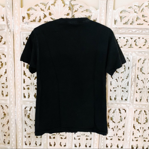 👐🏼 Wu-Tang Clan Tee 👐🏼 - Picture 4 of 4